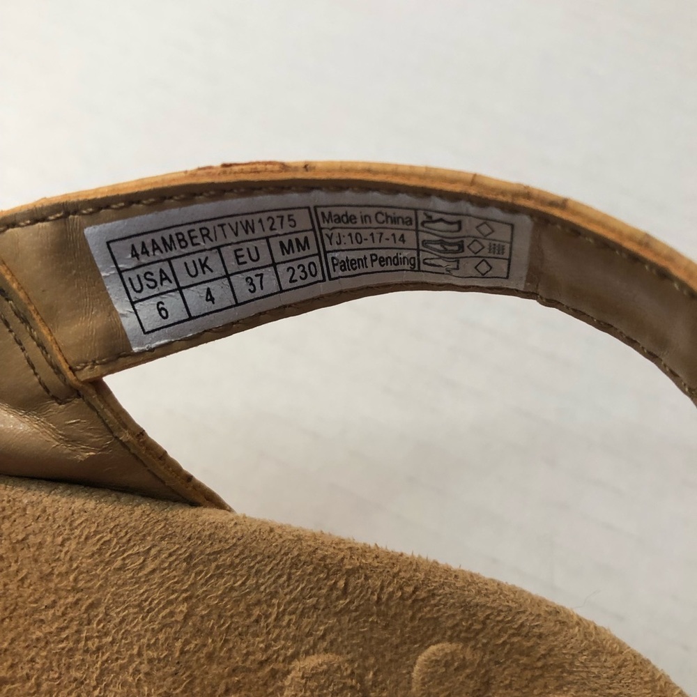 Vionic Sandals - image 8